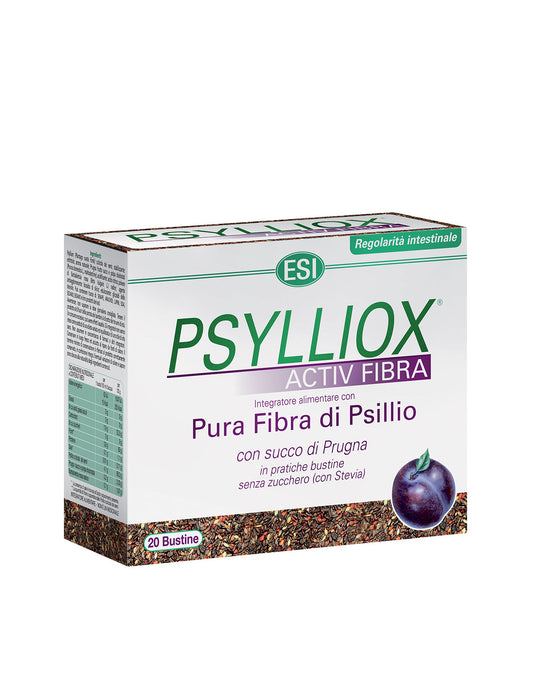 ESI PSYLLIOX ACTIV FIBRA A 20