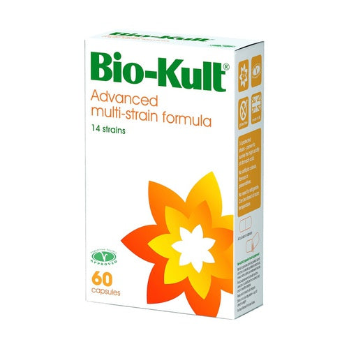 BIO KULT CPS A 60