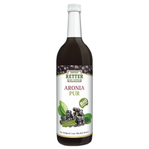 BIO ARONIA 100% 0.7 L