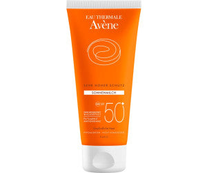 AVENE SUN DJEČIJE MLIJEKO SPF 50+ 100 ML NF