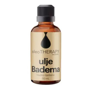 BADEM ULJE HT 50 ML