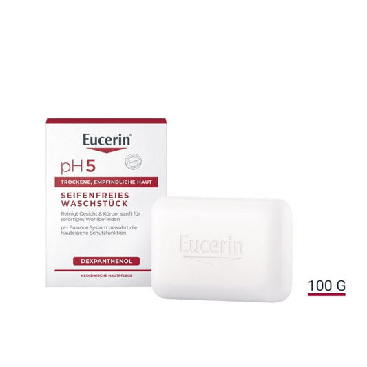 EUCERIN PH5 PROTECTIV BEZ SAPUNA 100 G /63141/