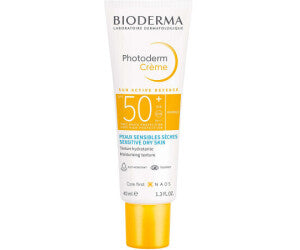 BIODERMA PHOTODERM CREME SPF50 + 40ML