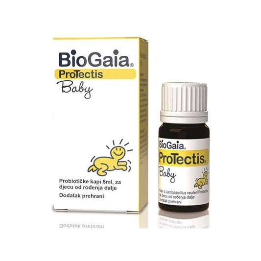 BIO GAIA BABY KAPI 5 ML