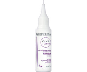 BIODERMA CICABIO LOSION ISUŠUJUĆA I REGENERATIVNA EMULZIJA 40 ML