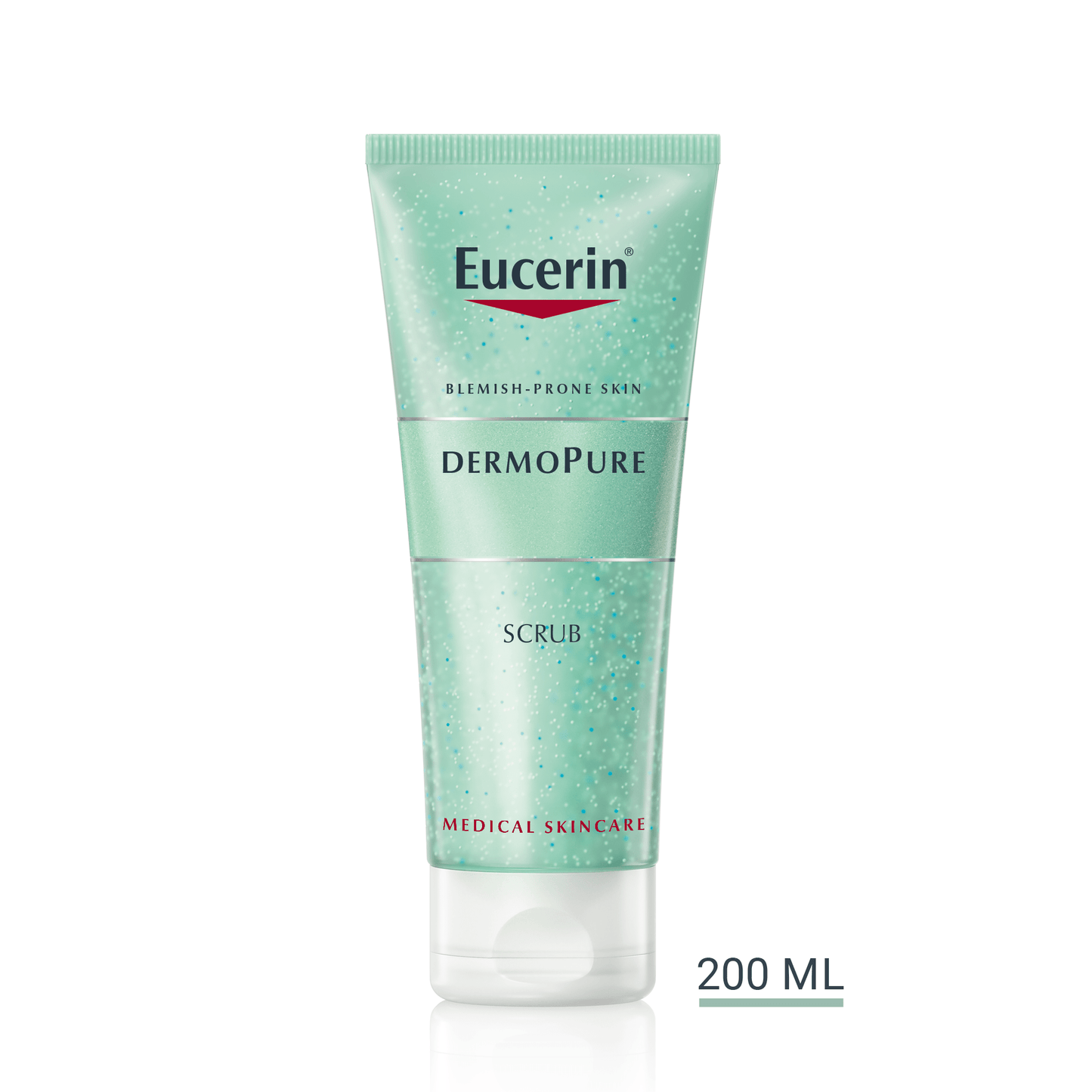 EUCERIN DERMOPURE PILING ZA LICE 100 ML