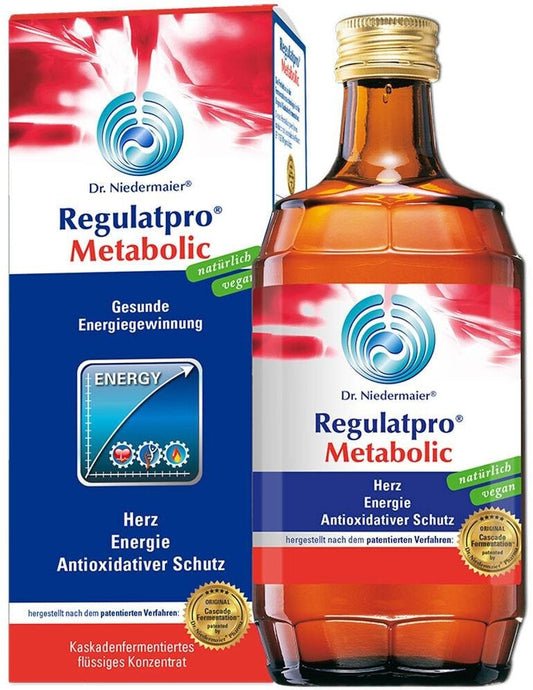 REGULATPRO METABOLIC 350 ML