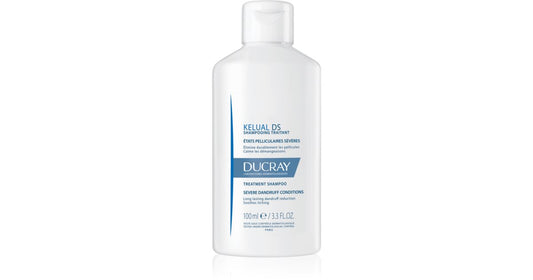 DUCRAY KELUAL DS ŠAMPON 100 ML