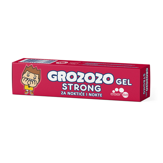 GROZOZO GEL 5 G