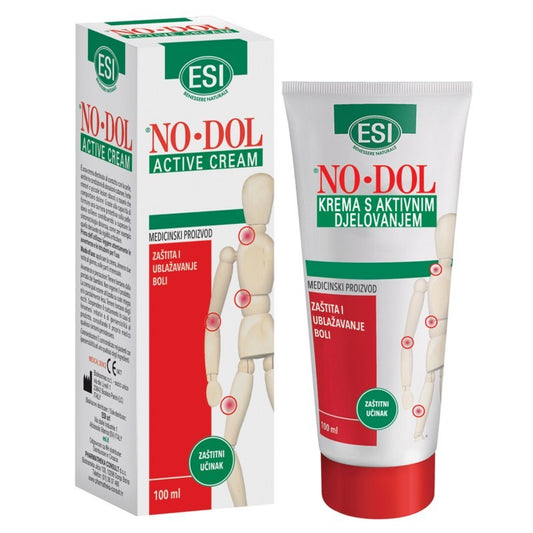 ESI NO DOL KREMA 100 ML