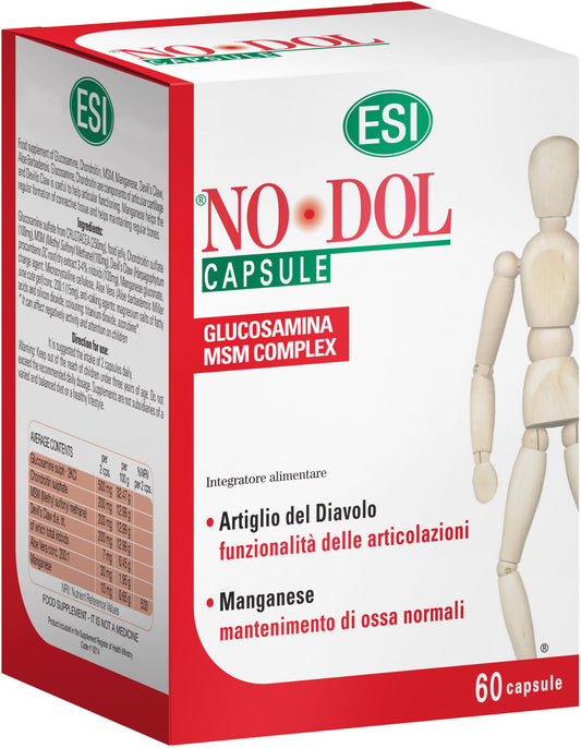 ESI NO DOL CPS A 60