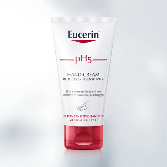 EUCERIN PH5 KREMA ZA RUKE 50 ML /63154/