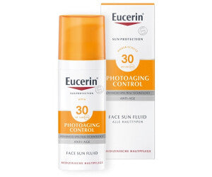 EUCERIN SUN ANTI AGE SPF 30 50ML