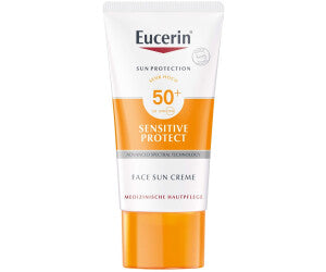 EUCERIN SUN KREMA SPF 50+ 50 ML