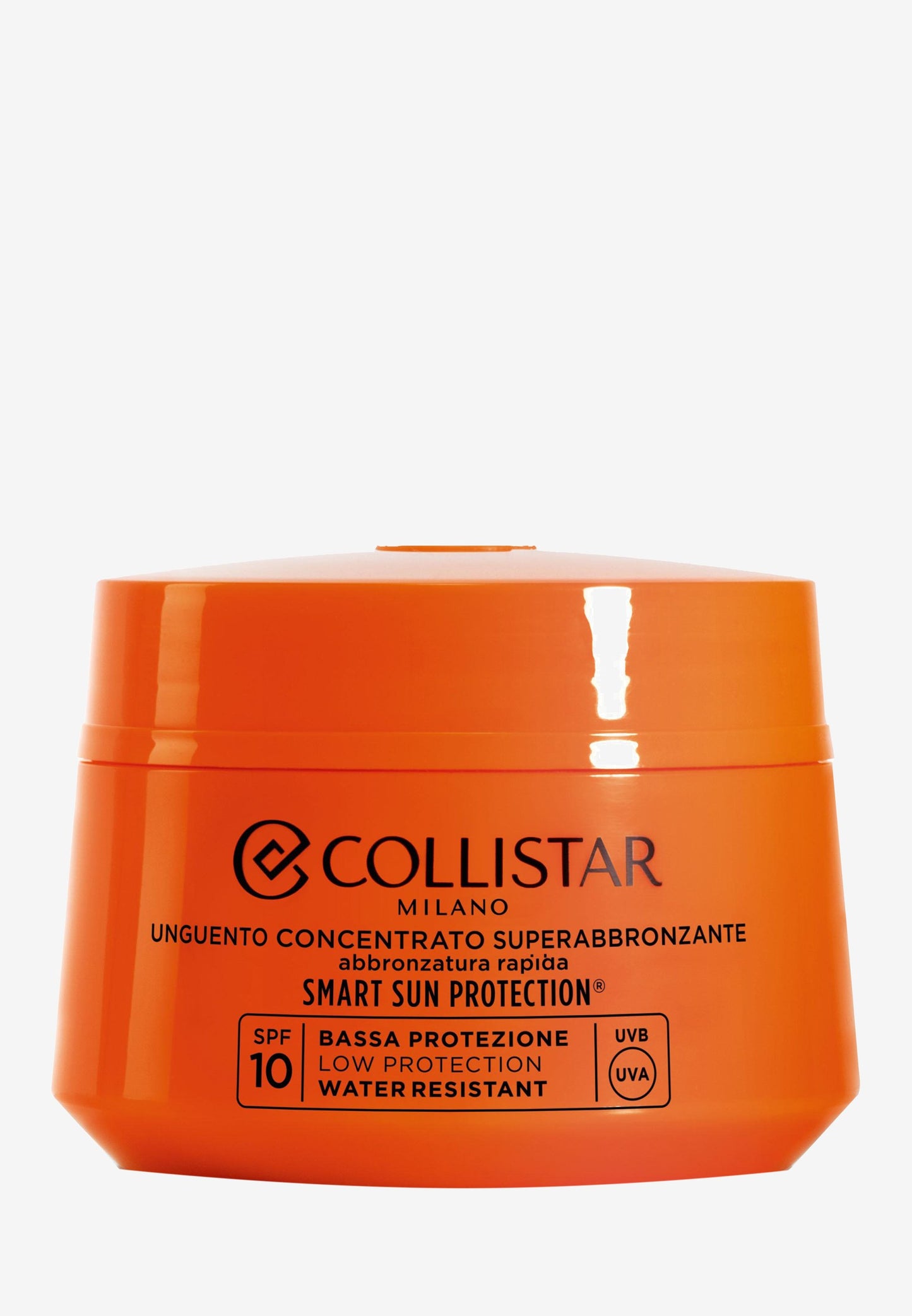 COLLISTAR SUPERTAN CONC UNG SPF 10