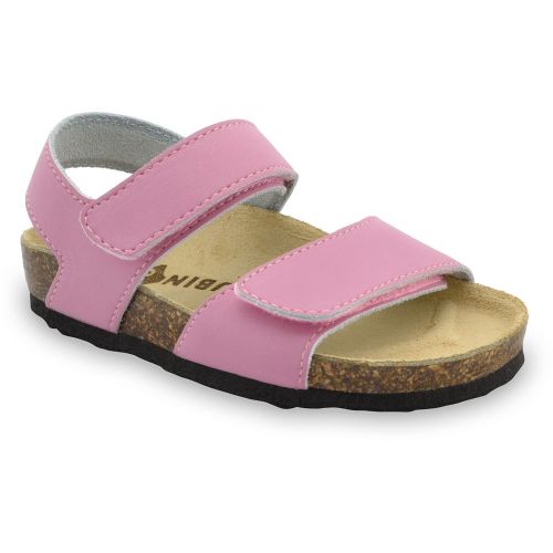 GRUBIN DJEČIJA SANDALA DIONIS PINK 30-35
