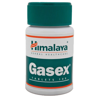 HIMALAYA GASEX TBL A 100