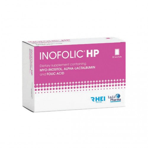 INOFOLIC HP KESICE A 30