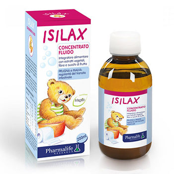 ISILAX SIRUP 200 ML