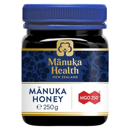 MANUKA MED 250G MGO250+