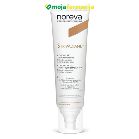 NOREVA STRIVADIANE KONCENTRIRANI SERUM PROTIV STRIJA 125 ML