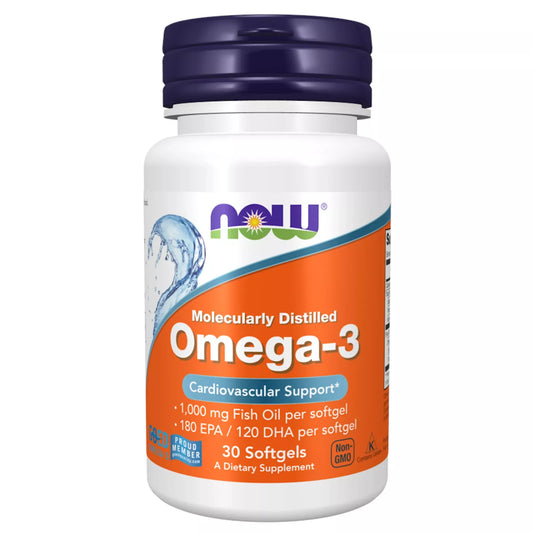 NW EPA - OMEGA 3