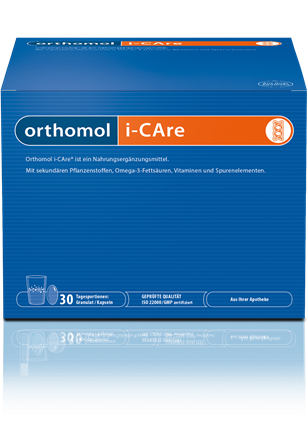 ORTHOMOL I-CARE