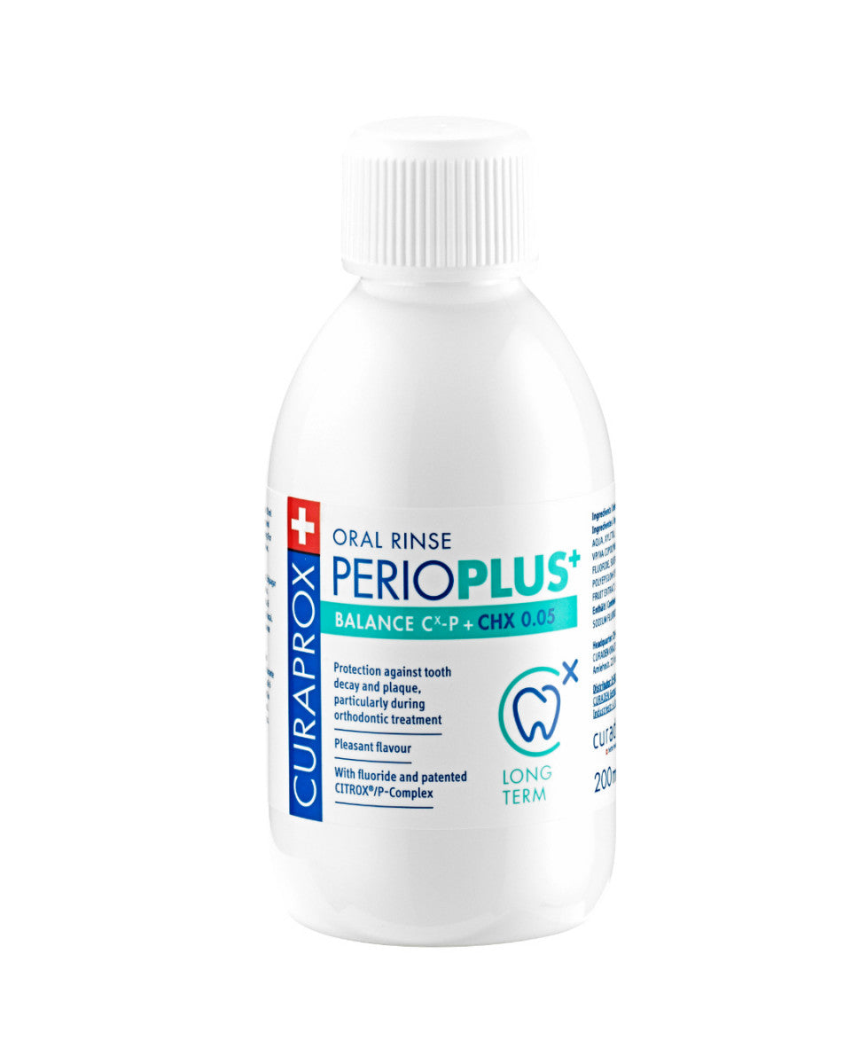 CURAPROX PERIO PLUS BALANCE