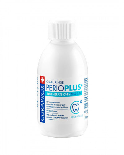 CS PERIO PLUS REGENERATE 200 ML