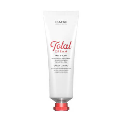 LABORATORIOS BABE TOTAL KREMA 60ML