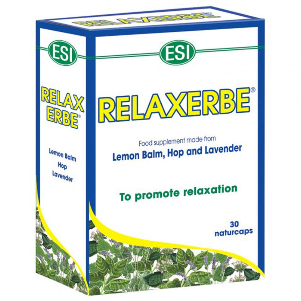 ESI RELAX ERBE CPS A 30