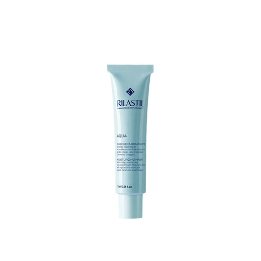 RILASTIL AQUA MOISTURIZING MASK 75 ML