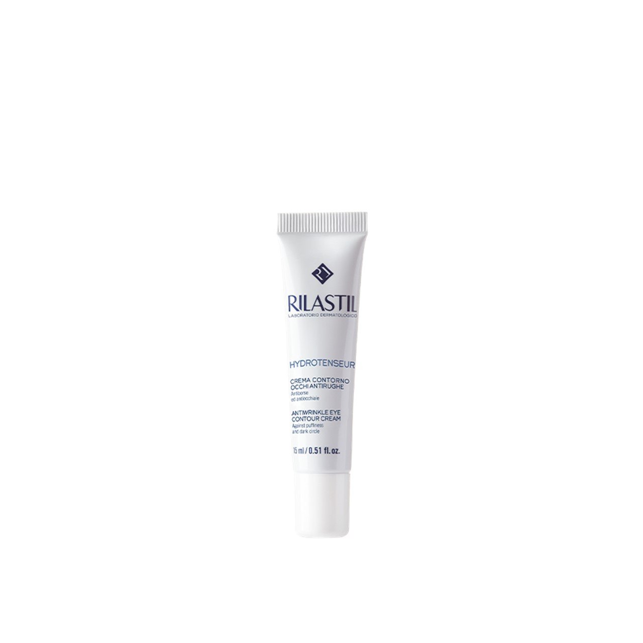 RILASTIL HYDRITENSEUR ANTI WERINKLE EYE CREMA 15ML