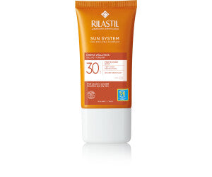 RILASTIL VELVET CREAM SPF30 50 ML