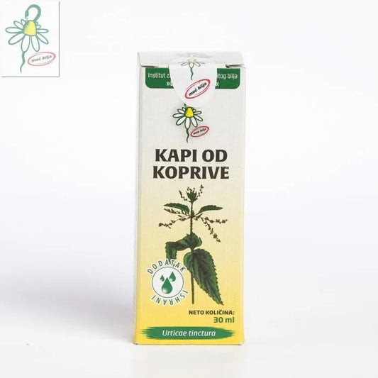 KAPI OD KOPRIVE 30 ML