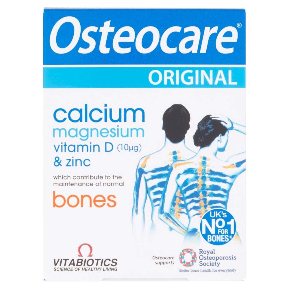 OSTEOCARE TBL. A 30