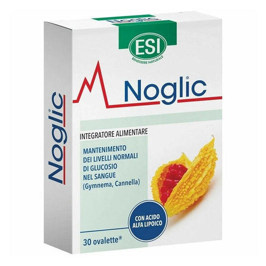 ESI NOGLIC A 30