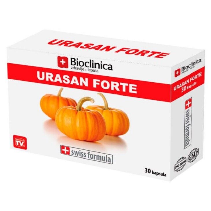 URASAN FORTE CPS A 30