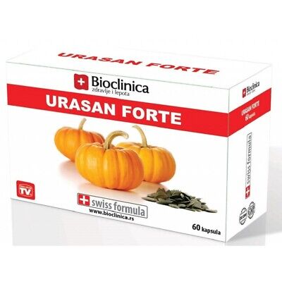 URASAN FORTE CPS A 60