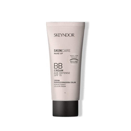 SKEYNDOR SKINCARE MAKE UP BB CREAM AGE DEFENCE SPF15 8702/02