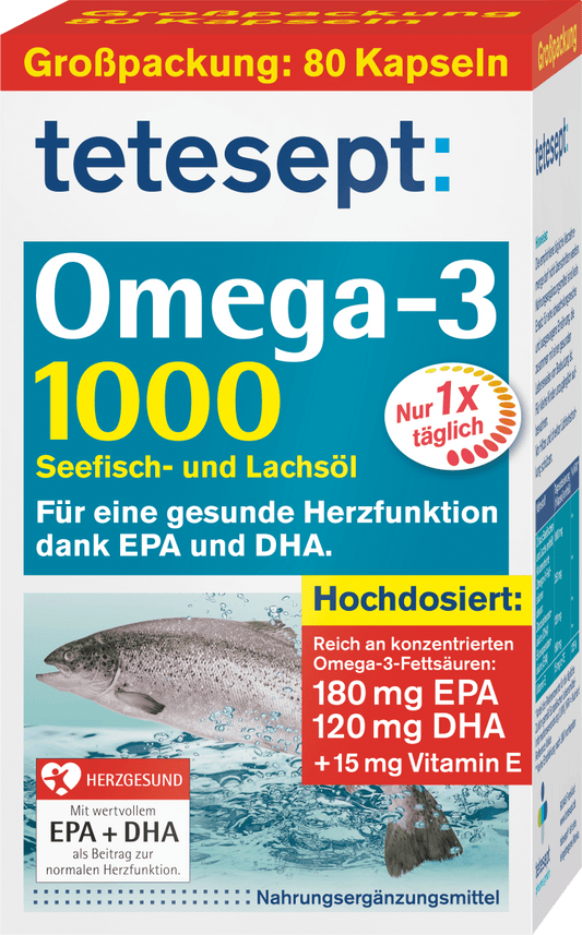 OMEGA-3 1000 CPS A 75 /PH/