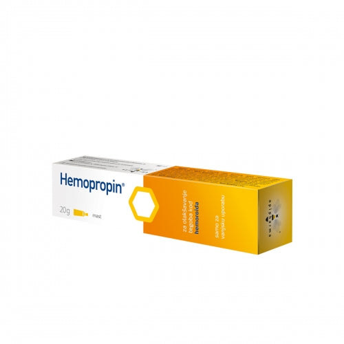 HEMOPROPIN MAST 20 G