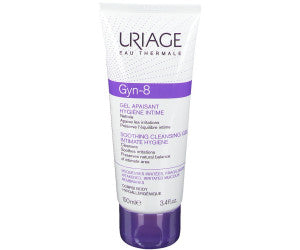 URIAGE GYN 8 GEL 100 ML