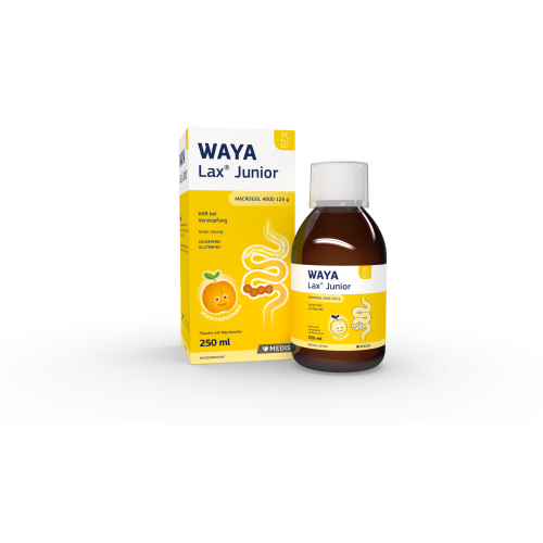 WAYA LAX JUNIOR 250 ML